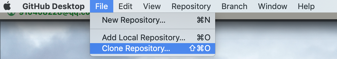 GitHub烹饪指南-04