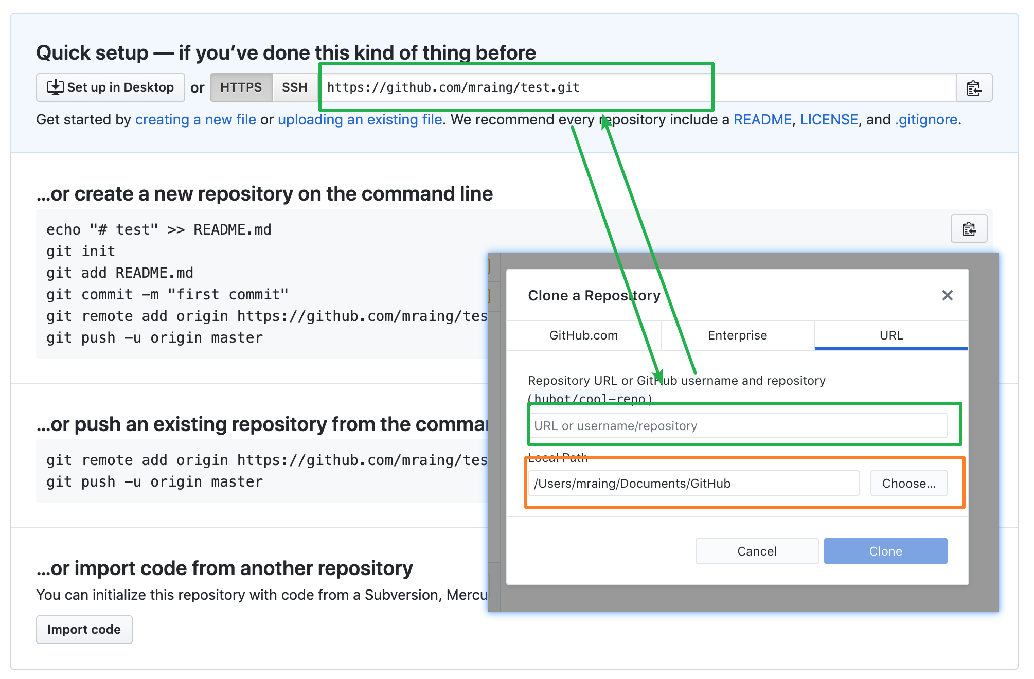 GitHub烹饪指南-06